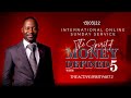 The Spirit of Money Defined 5