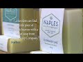 naples soap company