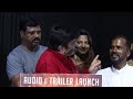 தமிழ் cinema ல quality இருக்கு content தான் இல்லை😂 rv udhayakumar speech at dexter audio launch