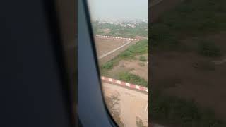 Plane nahi uda | flight |  Runway