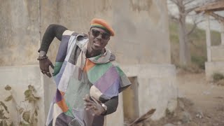 Cheikh Ibra Fam feat. Cheikh Lô - Ayitaria (Official Video)