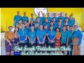 Alleluya Pujilah Allah ( S.J.F Choir Stasi St. Laurensius Hadakewa)