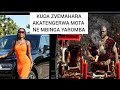 IZWAI NYAYA INOTYISA YEMUSIKANA AKATENGERWA MOTA NE MBINGA REGERAI VASIKANA NDATYA