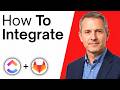 How To Integrate ClickUp With GitLab (Quick Guide)