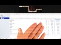Follow the memory - Mobile Web Development