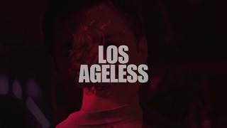 Los Ageless x Hollanov