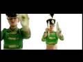 Alex Gaudino Ft. Crystal Waters - Destination Calabria (HD)
