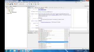 Java Tutorial 3 Getting user input using scanner