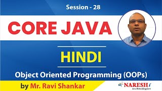 Core Java in Hindi | Dynamic Polymorphism | Session-28
