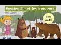 FRENCH STORY for KIDS