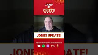 Chiefs and DT Chris Jones Trying to Get Deal Done!