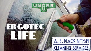 ErgoTec Life Cleaning Windows