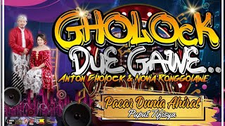 PACAR DUNIA AHIRAT - PUPUT TIFISYA || GL Musik 26 - PERMATA Audio - Live Wedding Anton Gholock&Novia