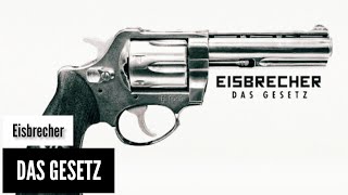 Eisbrecher - Das Gesetz (Lyrics Sub Español \u0026 Alemán)