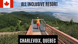 Discover Club Med Charlevoix, Quebec | Family Friendly All Inclusive Resort in Canada