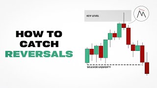 How To Trade Reversals The CORRECT Way