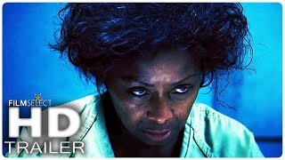A Fall From Grace Trailer 2020
