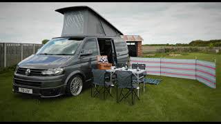 Van Venture Campervan Images