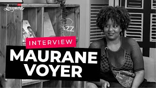 Interview Maurane Voyer: \