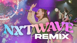 Nxtwave - Nxtwave Remix 🪩📀 | Canciones 2023