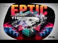 501 vs Eptic - Dimension 7 Crystallize (Mr On Dubstep Mashup)