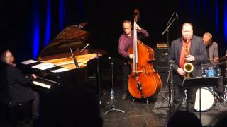 Frank Griffith Quartet: \