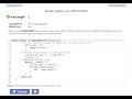 Java CodeStepByStep || maxLength || set, collections