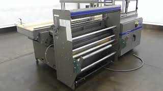 E20300 - Arpac TS33 Side Seal Shrink Wrapper