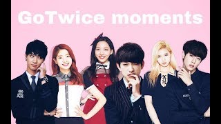 GoTwice moments