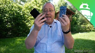 How fast is Bluetooth 5 on the Galaxy S8? - Gary explains