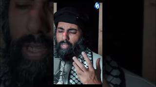 Dakche Filistin | ডাকছে ফিলিস্তিন মুহিব খানের জাগরণী গজল |Muhib Khan Gojol | Holy Song BD
