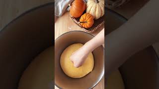 Pumpkin Bread (Recipe in Caption)