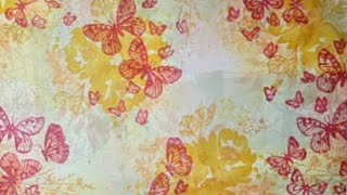 JOIN🔴LIVE watch me stamp a 12x12 piece of CARD for SCRAPBOOKING and CARDMAKING #artfulstampin