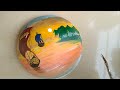 Acrylic Painting || Acrylic Painting for Beginners || Binni art and craft ||