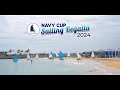 Navy Cup - Sailing Regatta 2024 Session 2