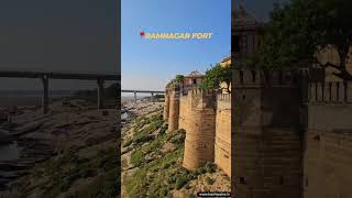 Must Visit place Ramnagar Fort