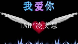 [DJ版 2010] 我说我爱你(I Say I Love You/ Wo Shuo Wo Ai Ni)