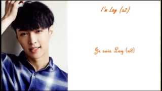 [FR/CC/ROM] Lay - I'm Lay