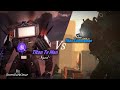 Titan Tv Man (Injured) Vs Titan Cameraman (Prime) Edit || Full Version!