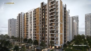 Lodha Codename Smart Buy | The deal of the decade | ☎️7428091724 | 💰₹ 36.99 Lac | Dombivali Mumbai