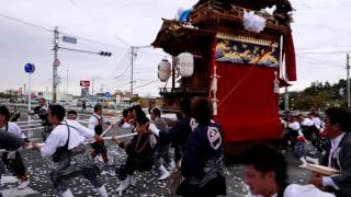 2016小鈴谷・本日6