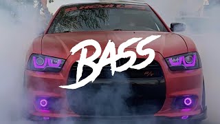 BEST BASS BOOSTED SONGS ⚡ CAR BASS MUSIC MIX ⚡ SONGS FOR CAR 2023 🔈 BEST EDM BOUNCE ELECTRO HOUSE