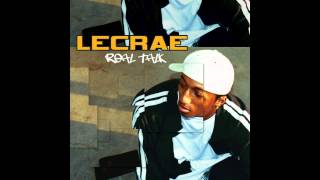 Crossover - Lecrae