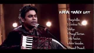 AR Rahman - Latest Hit - Song in HD