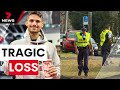 Bradley Wilkinson charged over alleged road rage incident killing Rhyce Harding | 7 News Australia