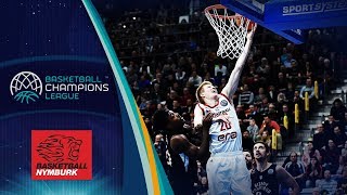 Era Nymburk - Best Regular Season Team | Basketball Champions League 2019-20