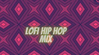 lofi mix - boom! ~ lofi hip hop mix