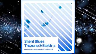 Trozone \u0026 Elektr Z - Silent Blues (Official Music Video) #cinema #score