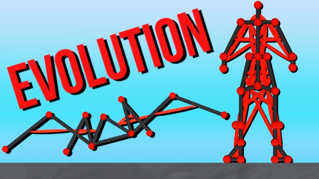 Evolving A Human Evolution Simulatorрџ Explore Um Mundo De Apostas E Evolving A Human Evolution Simulatorрџ Explore Um Mundo De Apostas E