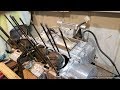 Honda CB750 Restoration -  Top End Engine Teardown Part 6